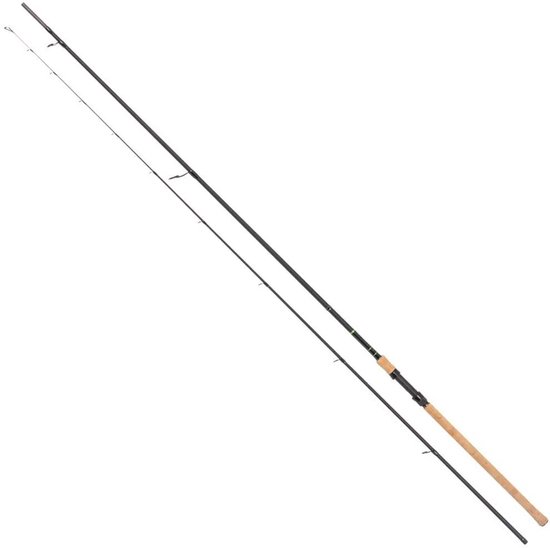 Korum Limitless Karperhengel Goud 3.30 m / 90 g van Merkloos