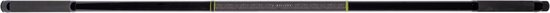 Korum Limitless Power Handle Tele – Telescopische Schepnetsteel voor Grote Vis - Maat : 4.00m