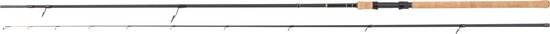 Korum Limitless Rod (2 delen) - Maat : 10ft - 3.00m - 60g van Merkloos