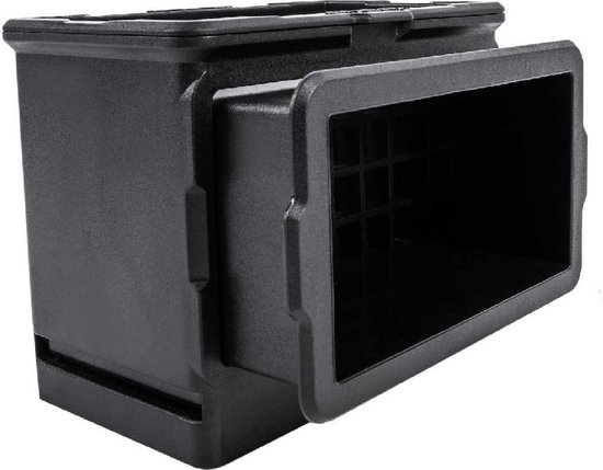 Korum Meat Cubber - Maat : 12mm van Korum