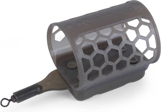 Korum Mesh Feeders - Maat : Medium 45g van Korum