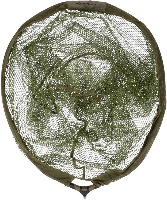 Korum Power Folding Spoon - Latex - Maat : 26 van Korum