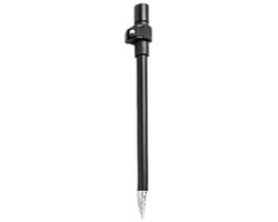 Korum Powertwist Bankstick - Maat : 75cm
