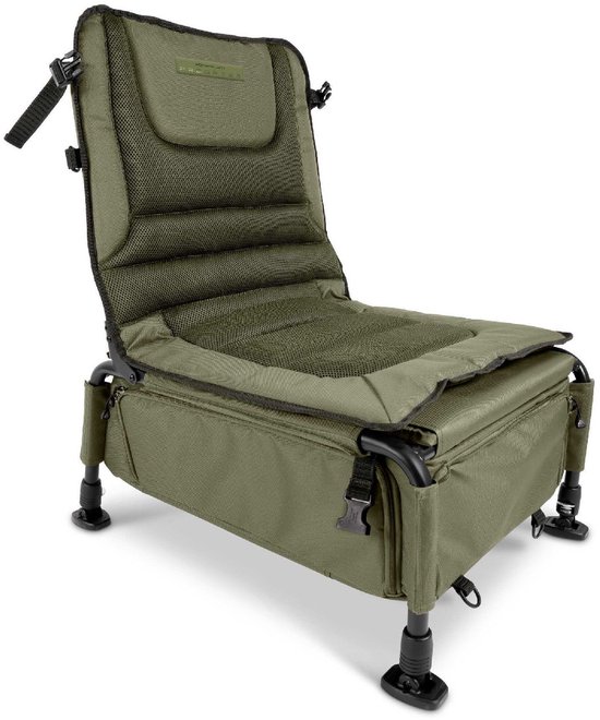 Korum Progress Ruckchair Standard