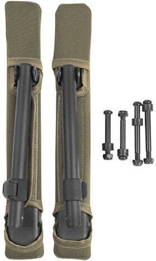 Korum S23 Arm Rest Kit Standard