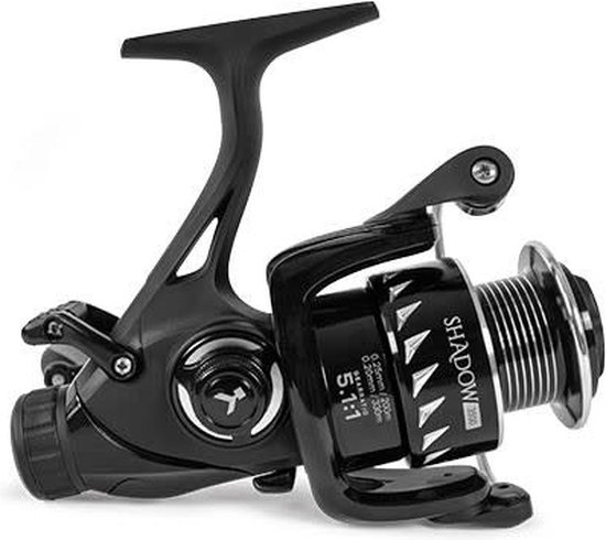 Korum Shadow Freespool BB 4+1 - Maat : 3500