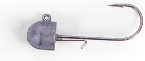 Korum Snapper Squirm Heads 5gr van Korum