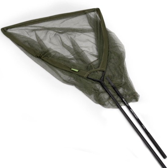 Korum Specimen Landingsnet Combo 36'' Incl. Steel (1.8m-2.4m) | Schepnet van Merkloos