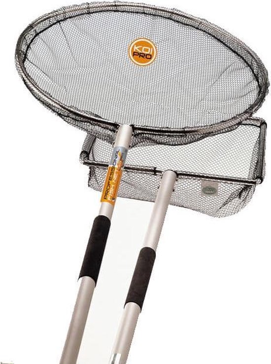 Kp alu koinet o 60 cm & steel 250 cm van GM Tools