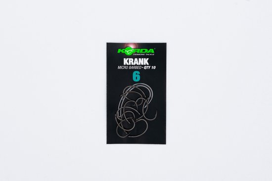 Krank Korda van Merkloos