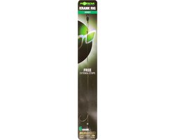 Krank Rig Korda Karper Onderlijn | Onderlijn Karper | Karper Onderlijn Compleet | Karper Rigs | Karper Rig | Karperonderlijn