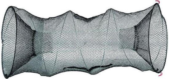 Kreeftenfuik - Carpzoom - 40x80cm - Grote uitvoering van Merkloos