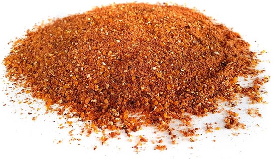 Krill Garlic Grondvoer 2,5KG | Lokvoer | Lokvoer Karper | Lokvoer Brasem | Lokvoer Witvis | Feeder Voer | Karpervissen | Karper Aas | Karper Vissen | Karper Voer van Merkloos