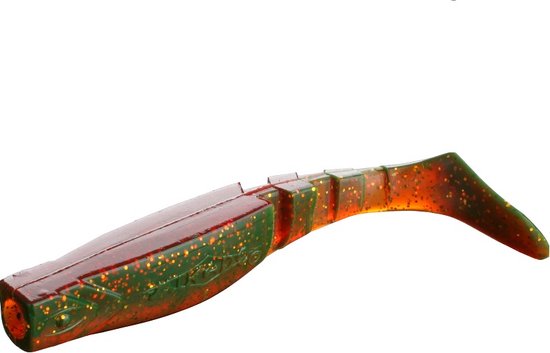 KUNSTAAS Mikado Lure Fishunter 5cm/13 - 5 stukjes! van $