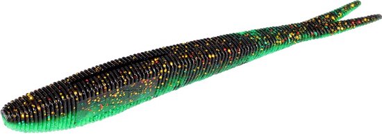 Kunstaas Saira 10cm/566 - 5 stuks | Softbaits | Fishing lures | Mikado | Kunstaas van Mikado