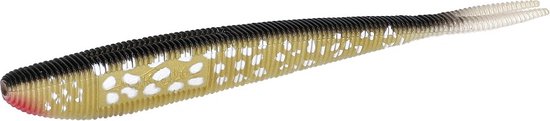Kunstaas Saira 17cm/122 - 3 stuks | Kunstaas | Mikado | Fishing lures | Roofvissen van Mikado