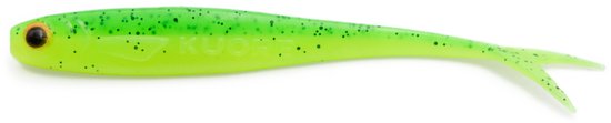 Kuore Feather Fire Perch 11cm Fire Perch
