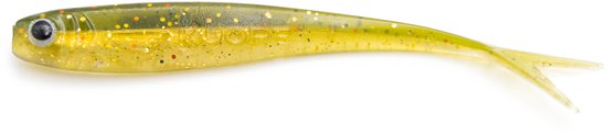 Kuore Feather Ghost Gold 11cm Ghost Gold