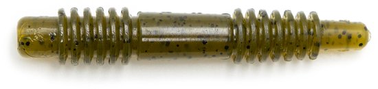 Kuore Log Green Pumpkin (7cm)