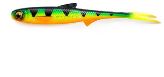 Kuore Phantom Fire Tiger (15cm)