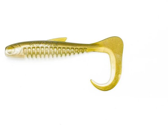 Kuore Reaper Twister Ayu 9cm Ayu