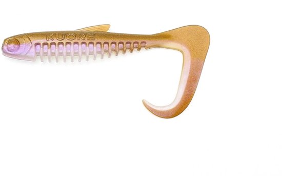 Kuore Reaper Twister Wakasagi 5.5cm Wakasagi