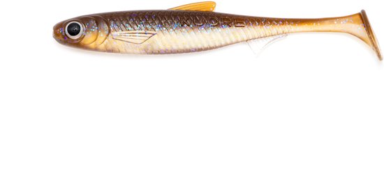 Kuore Recoil Electric Shad (11cm)