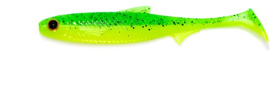 Kuore Recoil Fire Perch (9cm)