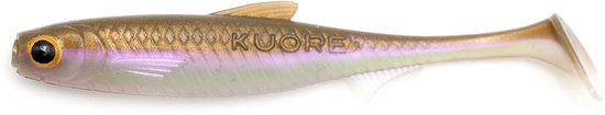 Kuore Recoil Fire Wakasagi (9cm)
