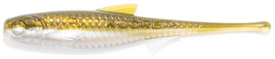 Kuore Torpedo Ayu 7cm Ayu