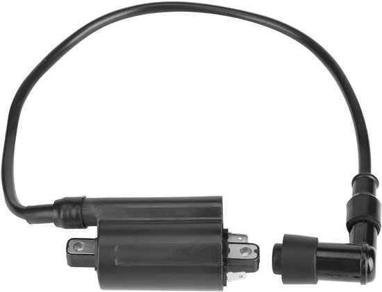 Kwaliteits ontstekingsspoel voor Coil Pack 2653 - Geschikt voor Denso en andere modellen, betrouwbare prestaties en lange levensduur