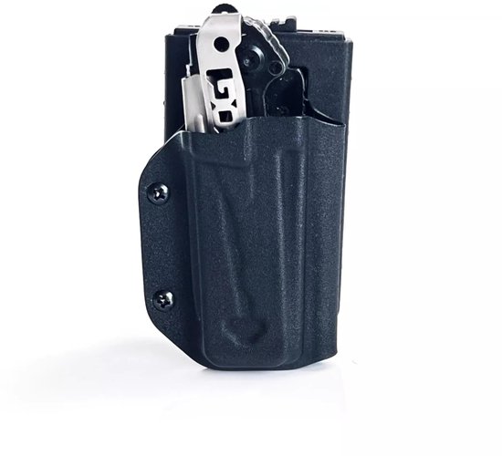 Kydex Sheath voor Multi Pliers - Zwart