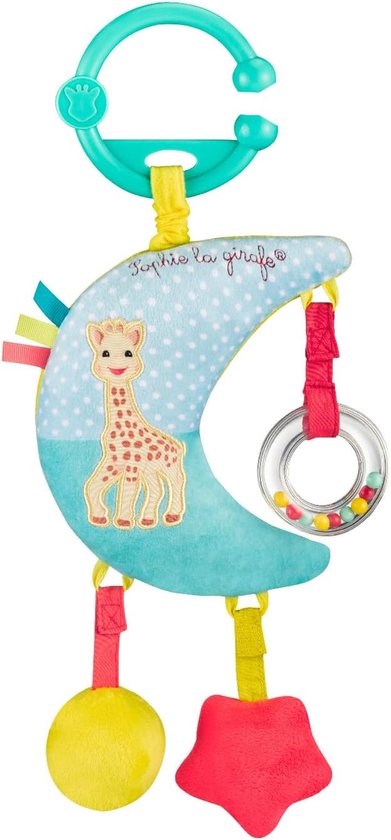 la Girafe – Sense – Mijn muziekdoos – 210209 Melodie geactiveerd door