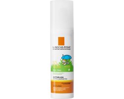 La Roche-Posay Anthelios Baby Melk SPF50+ - voor gezicht en lichaam - 50ml van La Roche-Posay