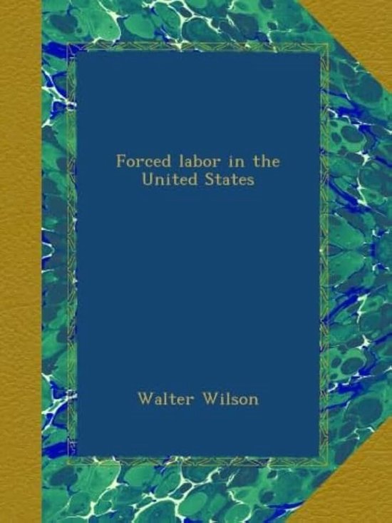 Labor in the United States