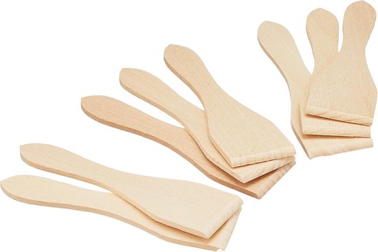 LAGRANGE AC509100 SPATULES VAN 8