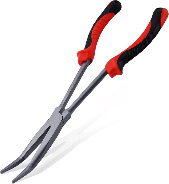 Lang 28 cm Vistang Haakverwijderaar Vistang Vissen Vistang