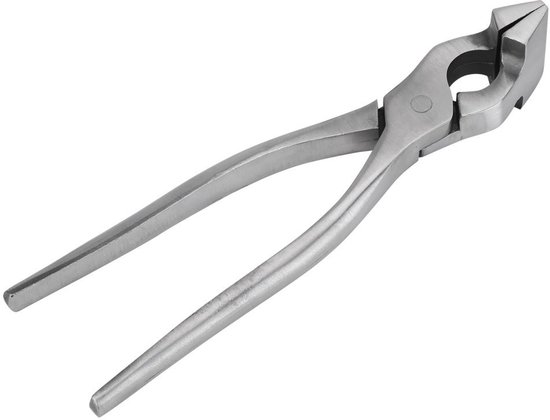 Lederen Flat Nose Pliers - Perfect voor DIY Lederen Projecten