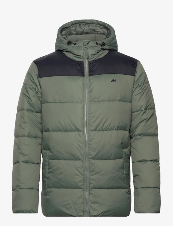 Lee Jeans PUFFER JACKET van Lee