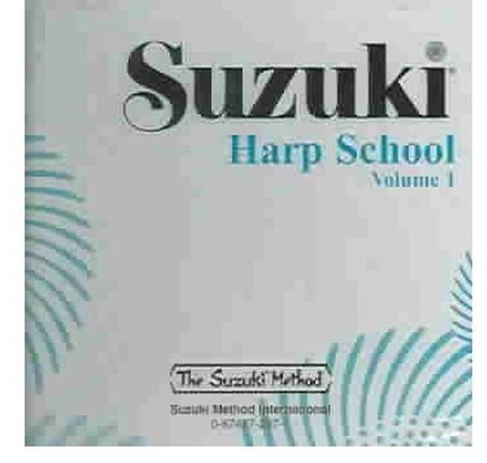 Leerboek voor de mondharmonica met CD voor beginners van Merkloos