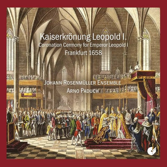 Leopold I. (1658)