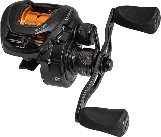 Lew's Baitcaster Team Lew's Pro SP SLP 8.3:1 (Left Handed) van Lew's