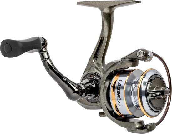 Lew's Laser Lite 75 Spinning Reel - ShopVlot van Lew's