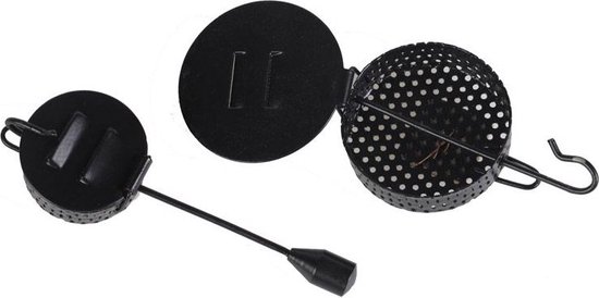 LFT - Baitdropper - Set - Klein en groot