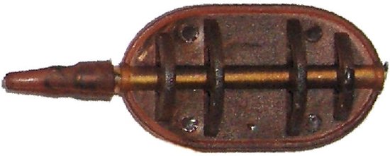 LFT method feeder elasticated (inline) large 20 gram