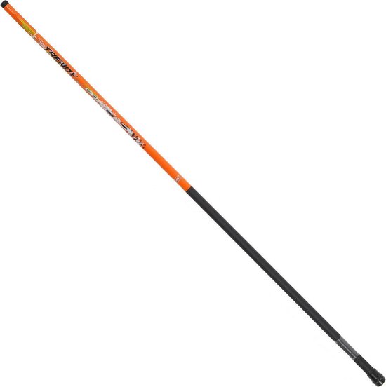 LFT trendy fishing 400 oranje