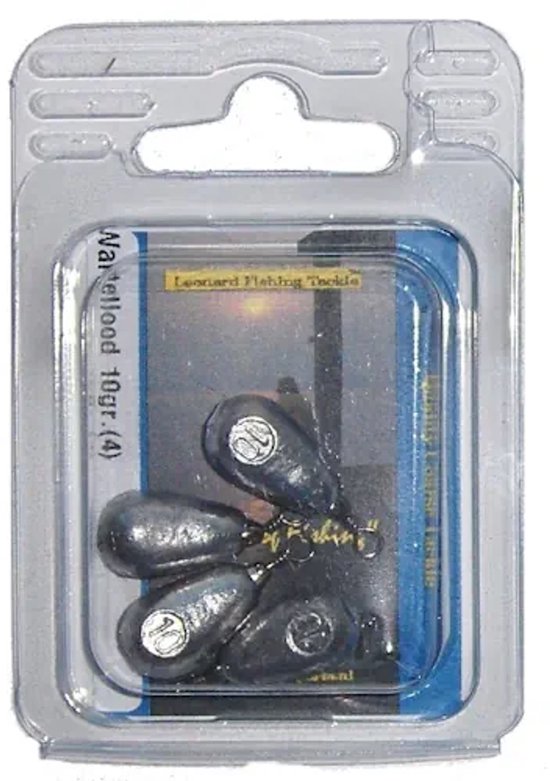 LFT Wartellood 15G - 3 Stuks