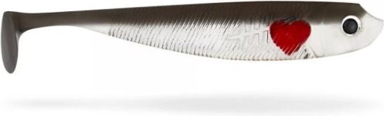 Lieblingskoder Lieblingsköder Shad 10cm Multicolour 10cm - Aanbieding van LIEBLINGSKODER