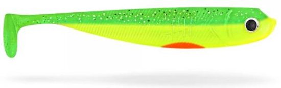 LIEBLINGSKODER SHAD 7.5cm Groen 7.5cm - Aanbieding van LIEBLINGSKODER
