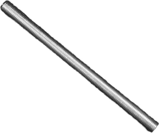 Lijn Spoeler - Vislijn Winder - Vismolen Vullen - Verstelbare Klem - Tot 19cm - Zwart